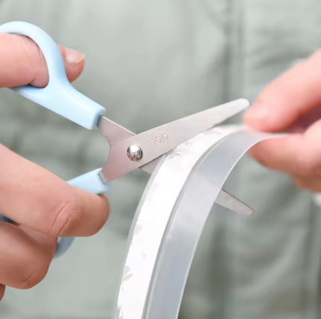 Self Adhesive Noise Stopper Tape, Window Sealing Strip Tape, Dustproof Window Stripping Tape, Silicone Self Stick Sealing Tape Self Adhesive Noise Stopper Tape, Window Sealing Strip Tape, Dustproof Window Stripping Tape, Silicone Self Stick Sealing Tape